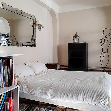 Appartement D'Hotes Saint-Rémy-de-Provence Eksteriør billede