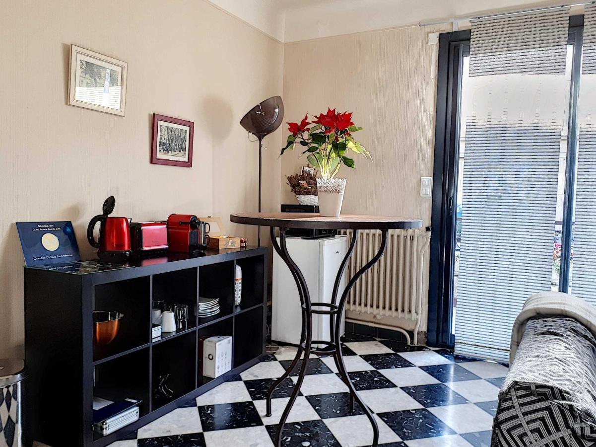 Appartement D'Hotes Saint-Rémy-de-Provence Eksteriør billede