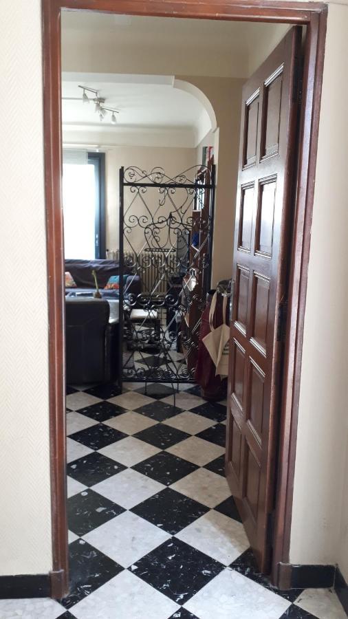Appartement D'Hotes Saint-Rémy-de-Provence Eksteriør billede
