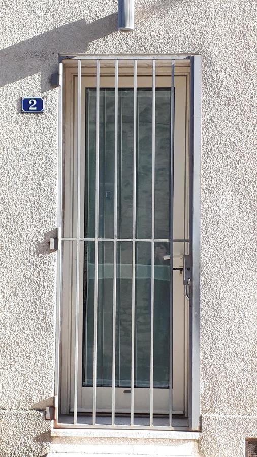 Appartement D'Hotes Saint-Rémy-de-Provence Eksteriør billede