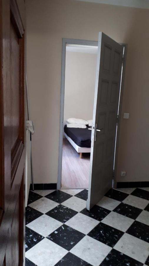 Appartement D'Hotes Saint-Rémy-de-Provence Eksteriør billede