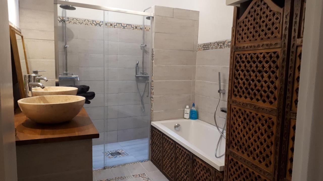 Appartement D'Hotes Saint-Rémy-de-Provence Eksteriør billede