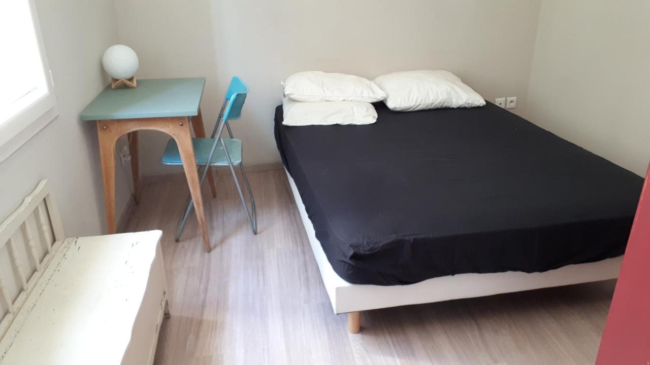 Appartement D'Hotes Saint-Rémy-de-Provence Eksteriør billede